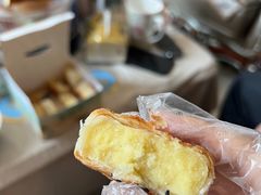 板栗酥饼-栗酥饼(南长街店)