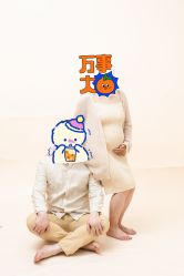 -小熊维尼高端儿童摄影(宝安旗舰店)