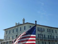 -阿尔卡特拉斯岛