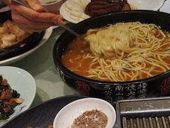 -大碗居·烤鸭·鱼头泡饼(天坛东门店)