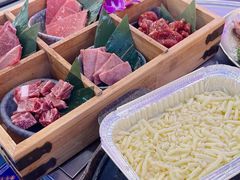 -玄希浪漫厨房·韩料烤肉(湖滨银泰in77店)