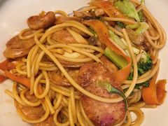 -红小满休闲餐厅(十全街店)