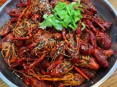 -520香辣小龙虾(美食街总店)