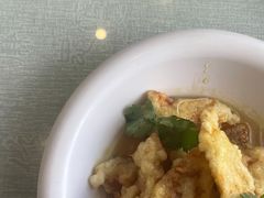 -苏师傅菜馆(上沙店)