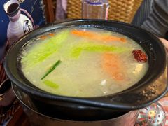 -束河人家(南锣鼓巷店)