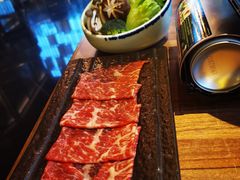 -水月·和牛工坊(水晶郦城店)