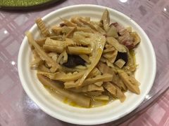 -西新饭店(城中店)
