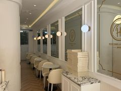 -PETIT PARIS 小巴黎(花园道店)