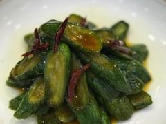-阿婆农家菜(车墩店)