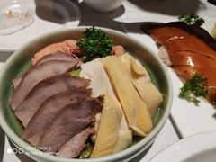 -和记小菜(大宁店)