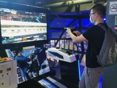 -核客电玩城(东门店)