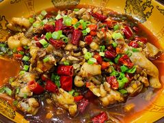 -新新湘菜馆(新中街二条店)