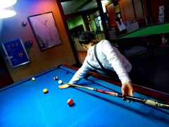 -广州保龄球馆(广州天河体育中心店)