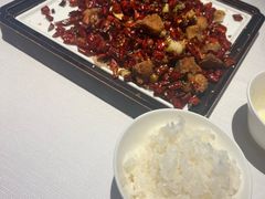 -兴蜀府·臻味江景餐厅(正大广场店)