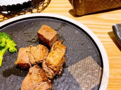 -山之川·日式料理(瀚海海尚店)