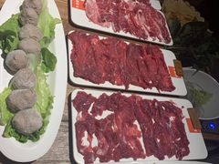 -牛很鲜潮汕牛肉火锅(朝晖路店)