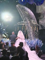 -恒阳大饭店·婚礼主题宴会厅