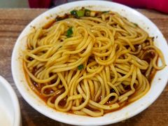 -牛王庙外行家常面(芳草街店)