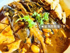 -花迹·金陵南京菜(老门东店)