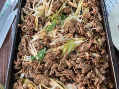 -清真永恒华威肉饼(潘家园店)