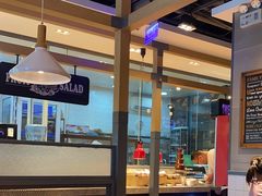 -比格比萨自助(沙河店)