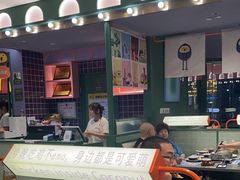 -椰小鸡·琼州糟粕醋·火锅(美兰缤纷城店)