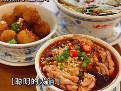 -炉小二铜锅牛蛙•川湘菜(三里屯店)