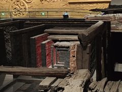 -北京大葆台遗址博物馆