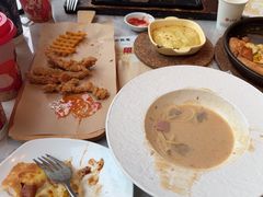 -必胜客(上海新南方商城PH店)