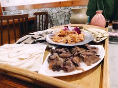 -大理董·董家小厨野生菌火锅(古城旗舰店)