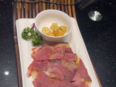-秦唐一号西安菜馆(钟楼店)