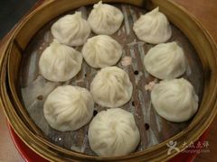 -玖鲜小笼(中山广场店)