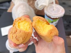 -天母蓝鸟烘焙·蛋糕·下午茶(时代城广场店)