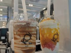 雪顶椰芒甘露-KOI The(卓悦汇购物中心店)