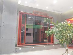 门面-喧闹·东方大气茶(鹅岭二厂店)