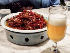 -懒人盐府人家(航天桥店)