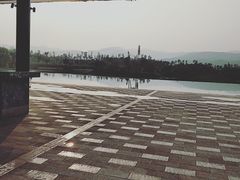 -三岔湖环球融创天堂洲际酒店水乐园