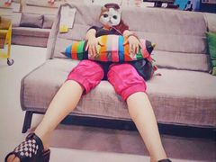 -宜家家居(西安未央商场店)