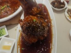 -阿庄新豫菜(航海东路店)