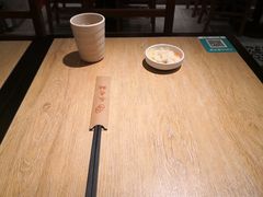 -长寿面(北京西路店)