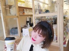 -Chanel(德基广场店)