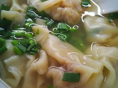 净云吞-陈超记美食店