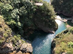 -河南宝泉旅游区