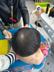 -呵林婴童亲子造型(新街口总店)