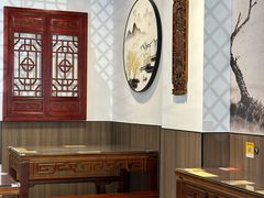 -百年老字号·观振兴蟹黄面·三虾面·苏式面(观前街富仁坊巷店)