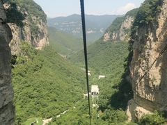-云丘山景区
