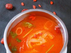 -呷哺呷哺 黄金牧场 (旧宫永辉超市店)