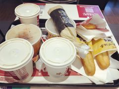 -肯德基(常熟百润发店)