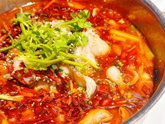 -金陵暴走龙虾·烧烤·排档(南京总店)