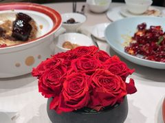 -恒悦轩·粤菜(上海展览中心店)